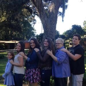 Meet your Posher, Christine